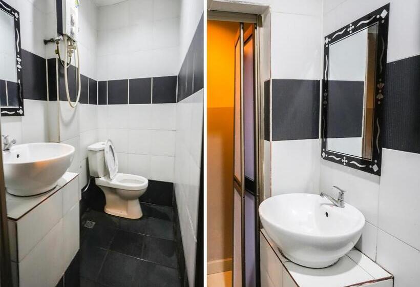 فندق Oyo 89950 365 Nice Stay