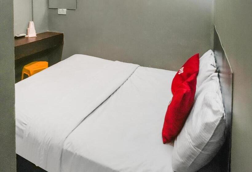 فندق Oyo 89950 365 Nice Stay