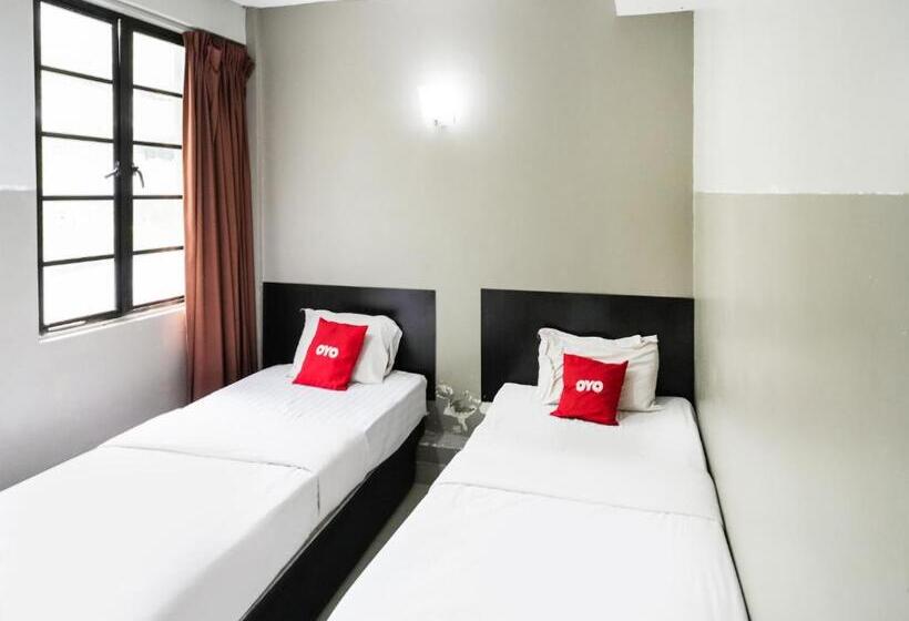 فندق Oyo 89950 365 Nice Stay