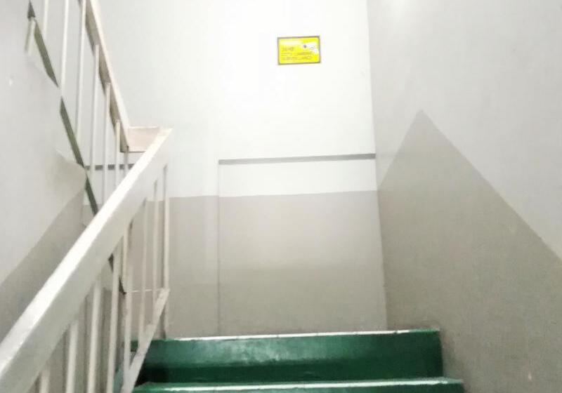 فندق Oyo 89950 365 Nice Stay