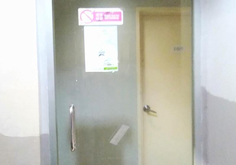 فندق Oyo 89950 365 Nice Stay