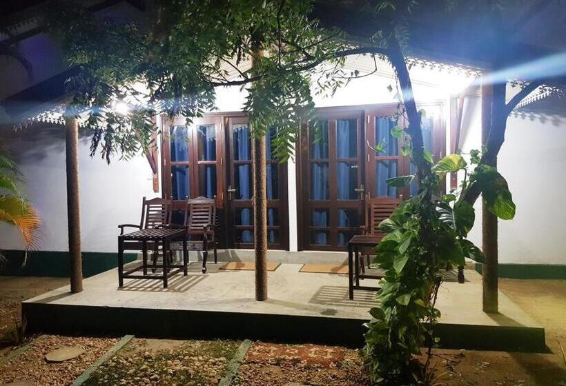 호텔 Pahalage Boutique Villas