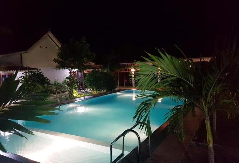 호텔 Pahalage Boutique Villas