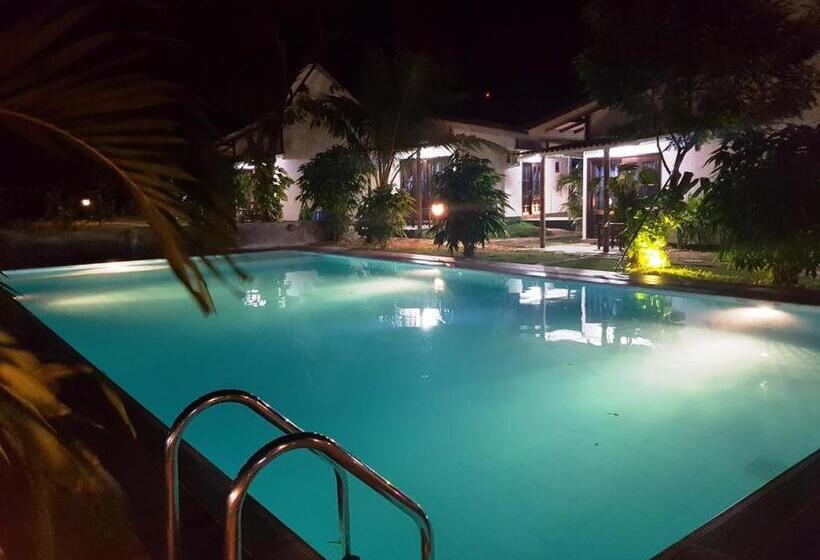 호텔 Pahalage Boutique Villas