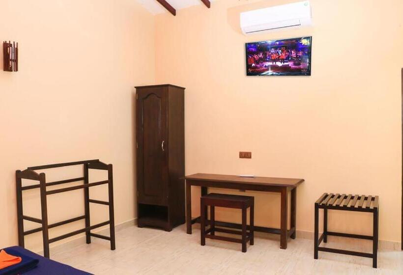 호텔 Pahalage Boutique Villas