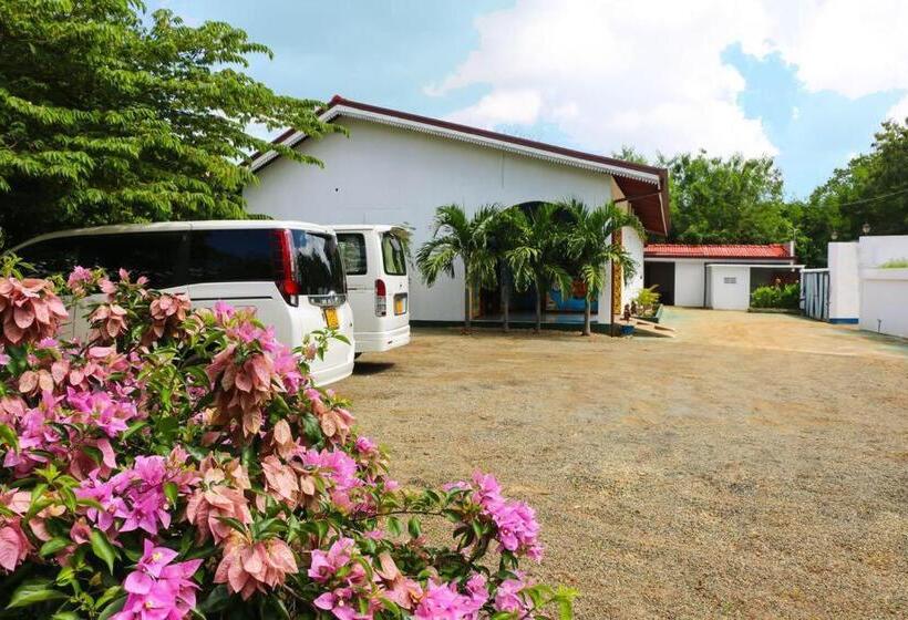 호텔 Pahalage Boutique Villas