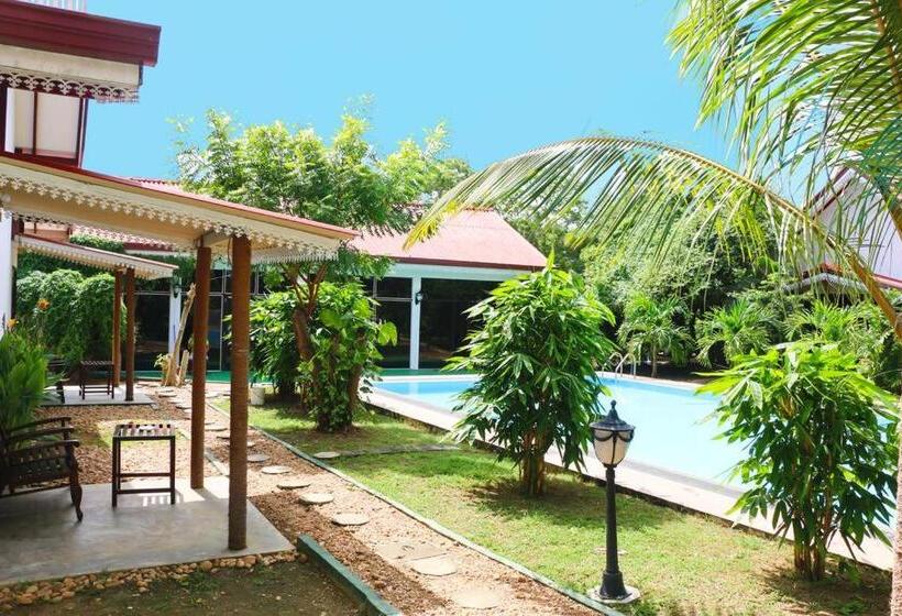 호텔 Pahalage Boutique Villas