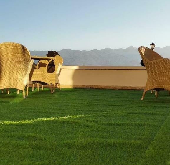 Отель Paradise Ladakh