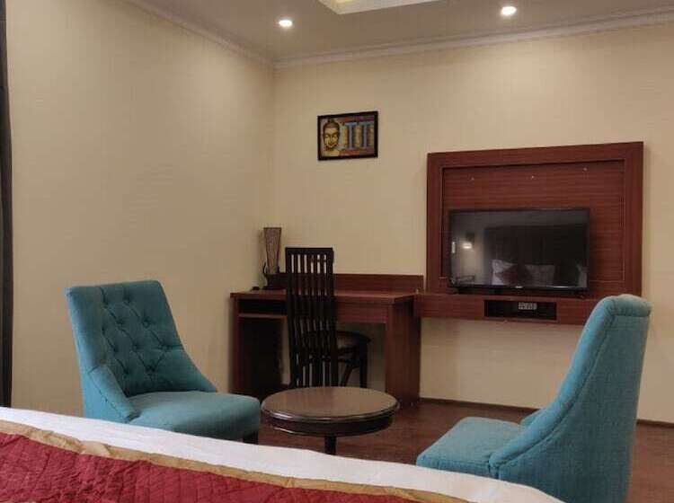 ホテル Paradise Ladakh