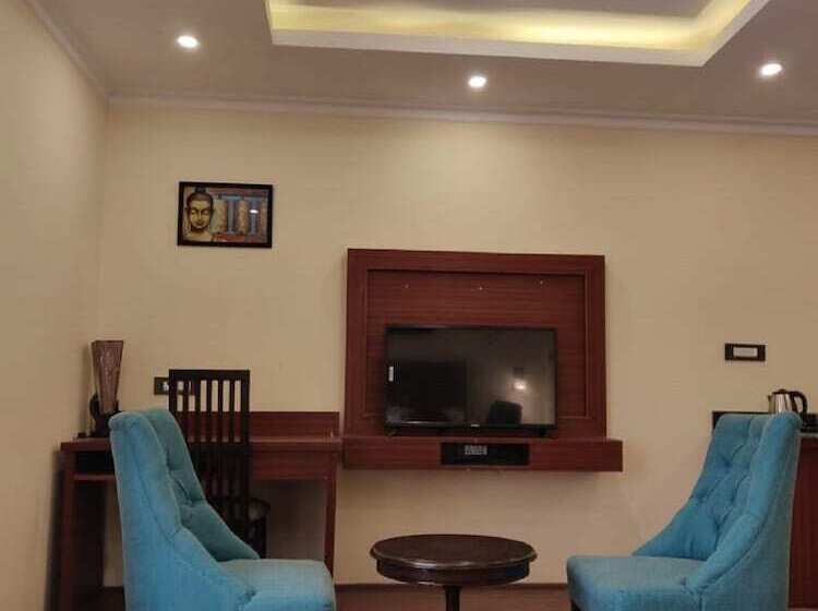 ホテル Paradise Ladakh