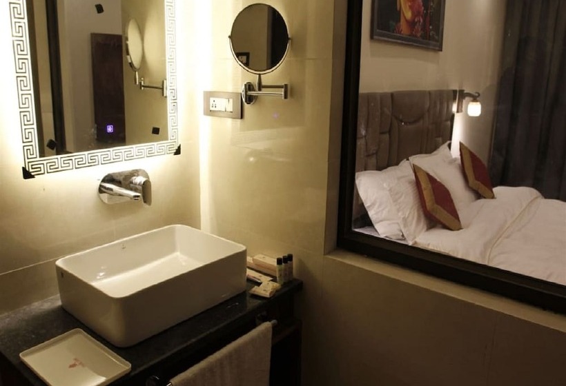 Отель Paradise Ladakh