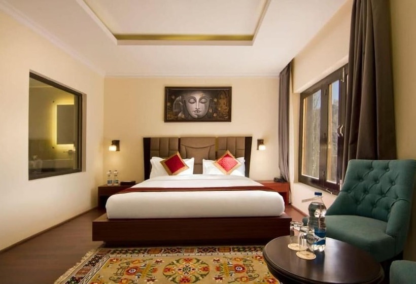 ホテル Paradise Ladakh