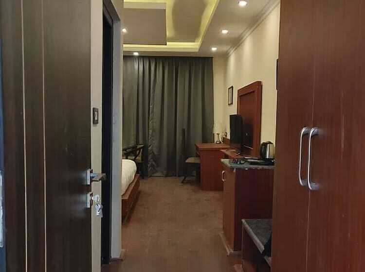 ホテル Paradise Ladakh