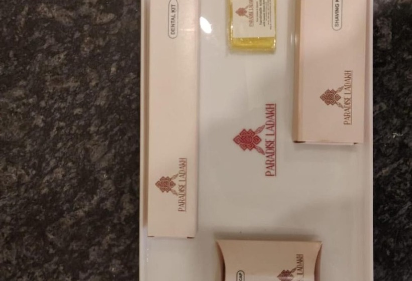 Отель Paradise Ladakh