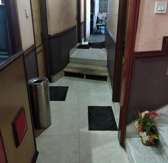 בית מלון כפרי Pine City