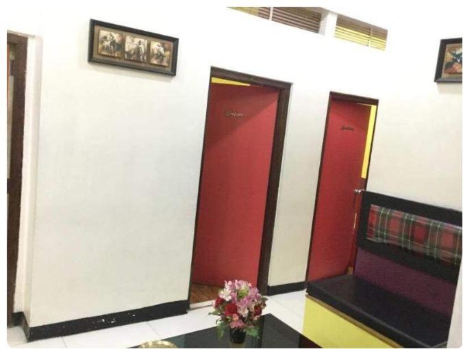 בית מלון כפרי Pine City