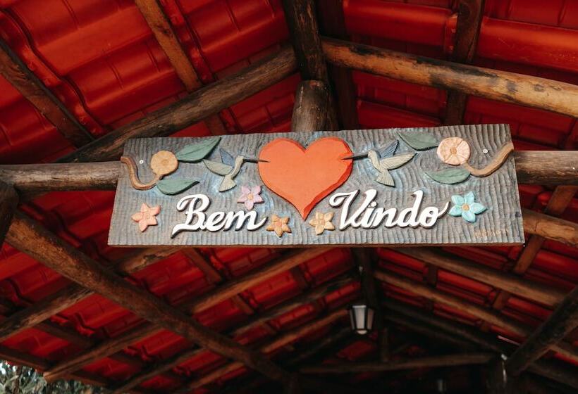 酒店 Pousada Lua Clara