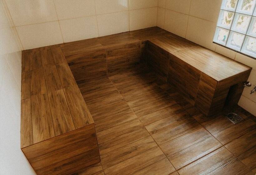 酒店 Pousada Lua Clara