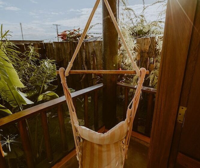 酒店 Pousada Lua Clara