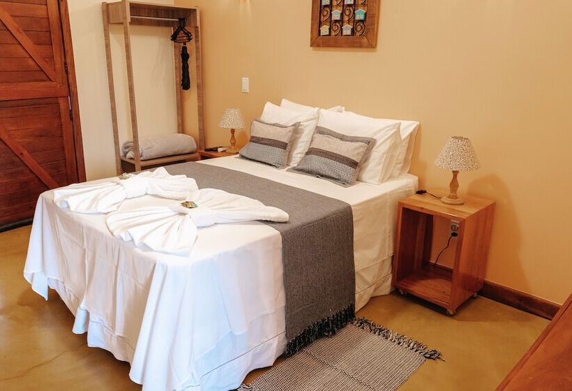 酒店 Pousada Lua Clara