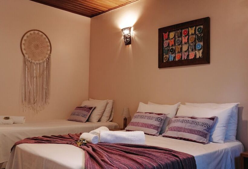 酒店 Pousada Lua Clara