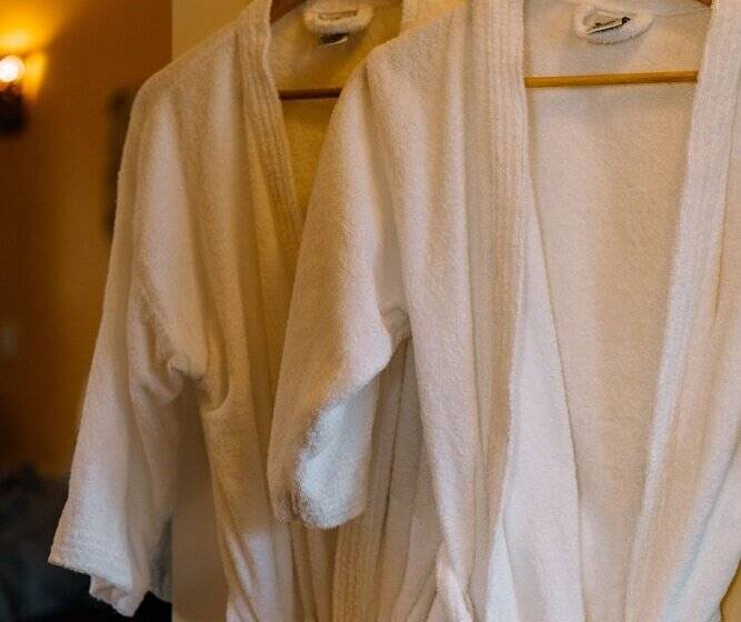 酒店 Pousada Lua Clara