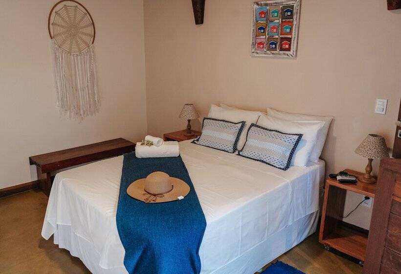 酒店 Pousada Lua Clara