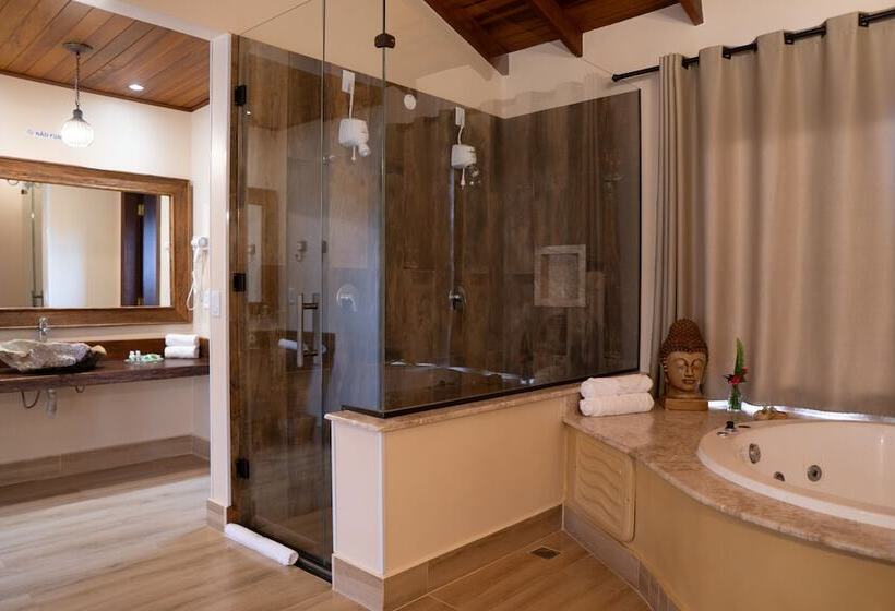 酒店 Pousada Lua Clara