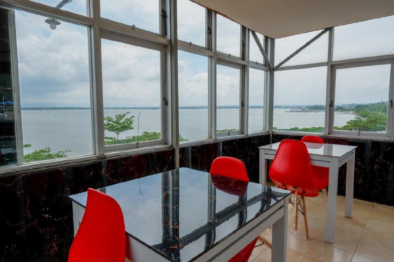 酒店 Reddoorz Near Kendari Beach 2