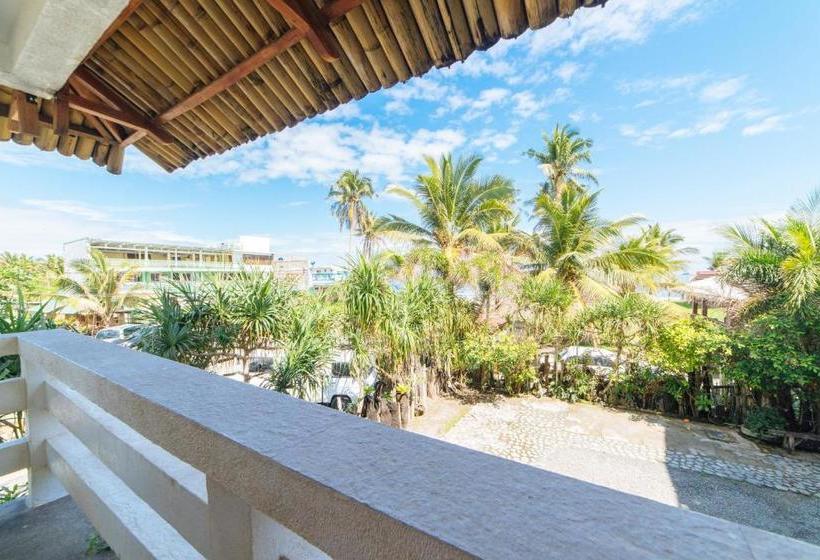 酒店 Reddoorz @ Sabang Beach Baler