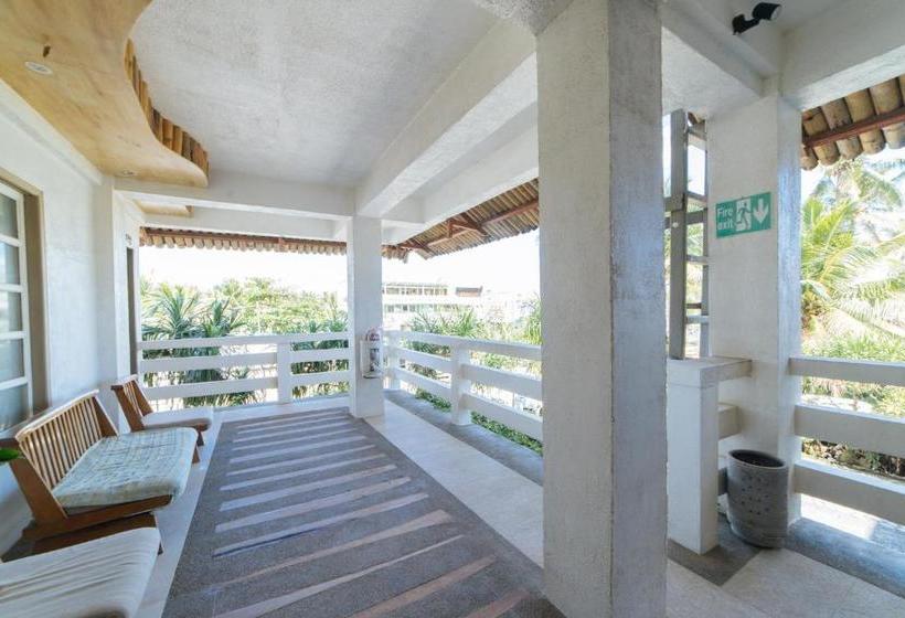 酒店 Reddoorz @ Sabang Beach Baler