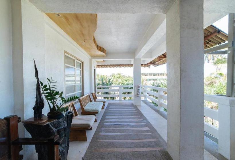 酒店 Reddoorz @ Sabang Beach Baler