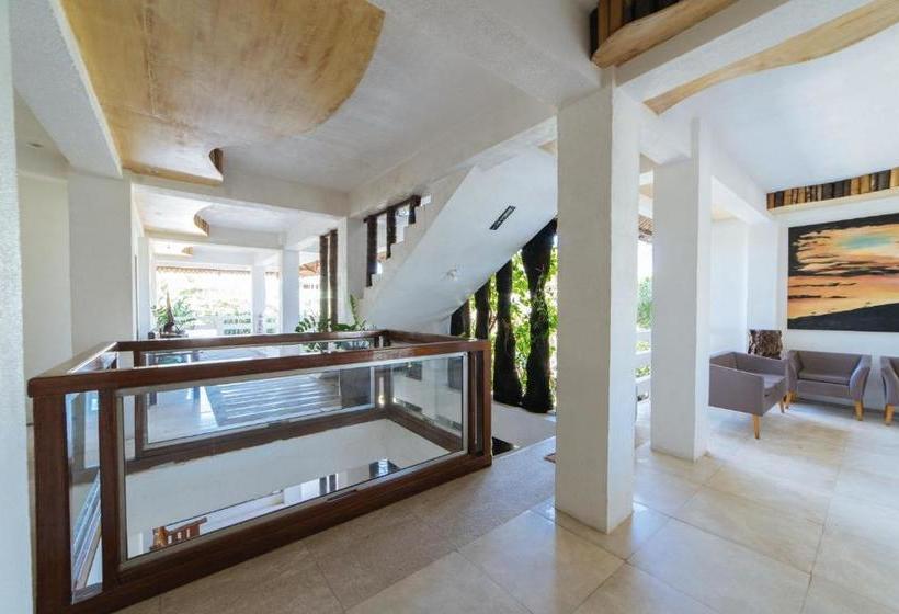 酒店 Reddoorz @ Sabang Beach Baler