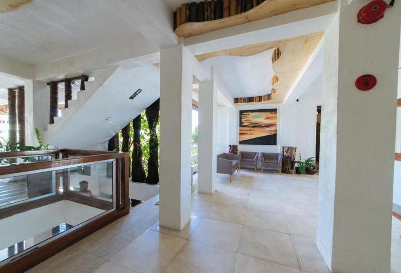 酒店 Reddoorz @ Sabang Beach Baler