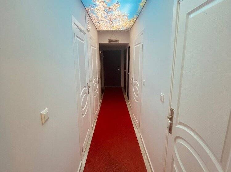 Royal Bosphorus Hotel & Spa Hamam