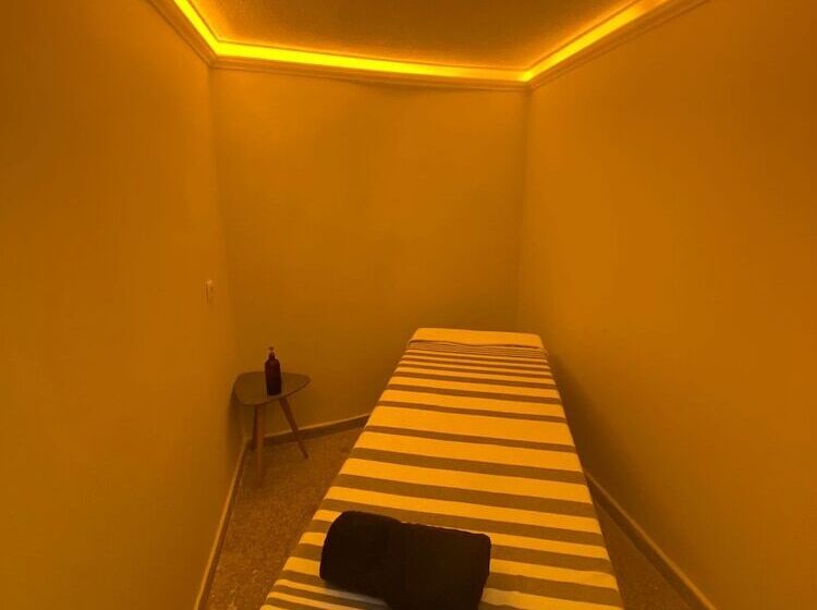 Royal Bosphorus Hotel & Spa Hamam