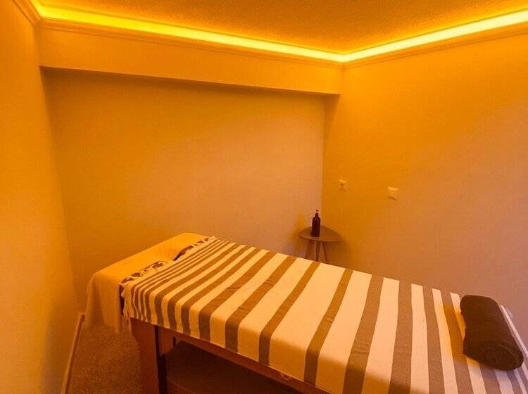 Royal Bosphorus Hotel & Spa Hamam