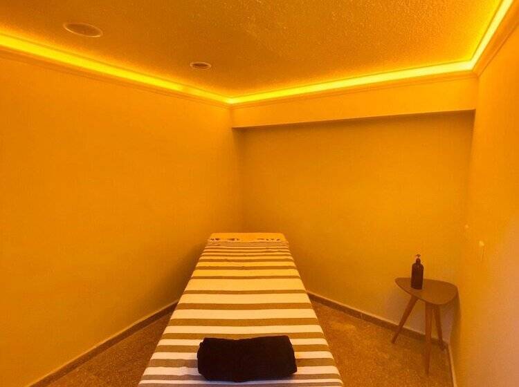 Royal Bosphorus Hotel & Spa Hamam