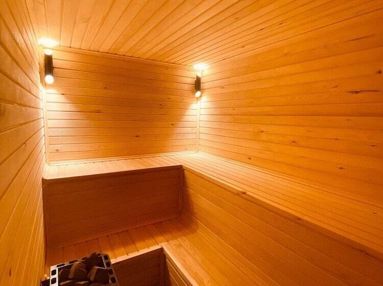 Royal Bosphorus Hotel & Spa Hamam