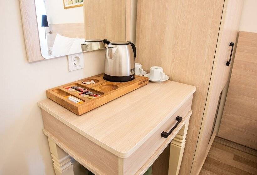 Royal Bosphorus Hotel & Spa Hamam