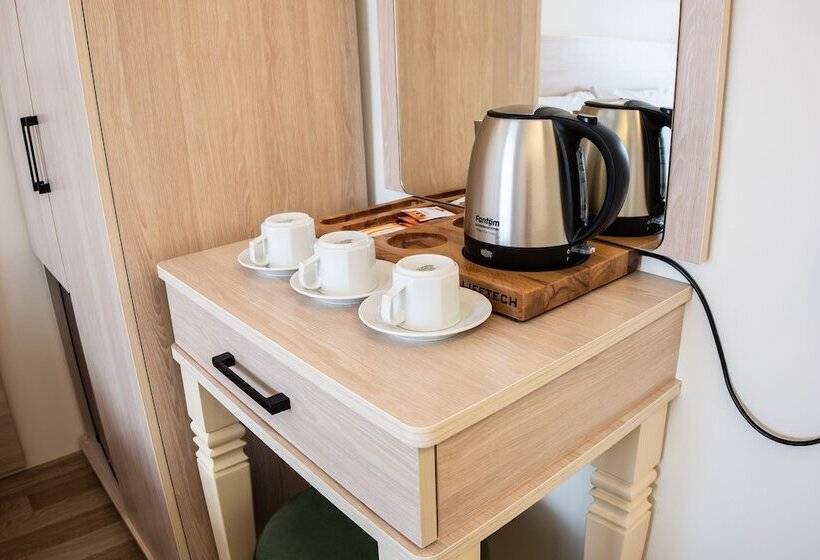 Royal Bosphorus Hotel & Spa Hamam