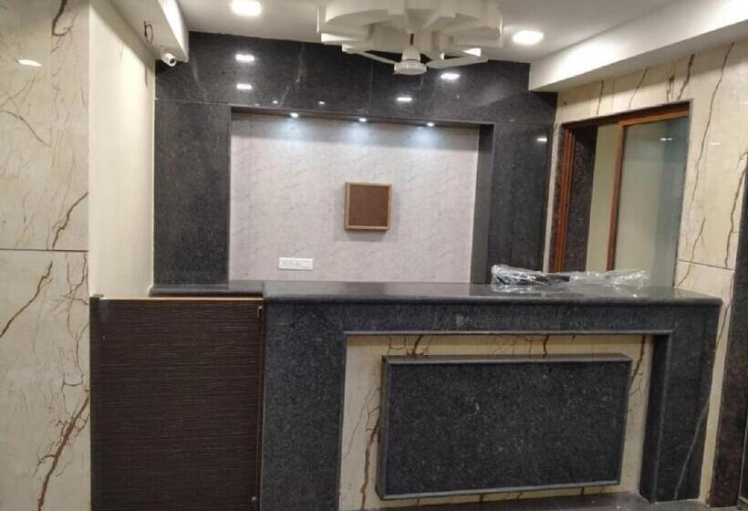 酒店 Sau Residency