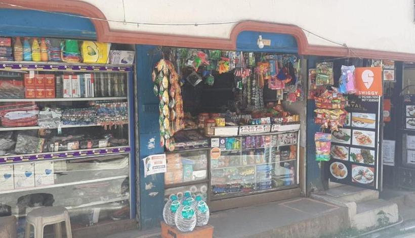 فندق Seven Endue Cottages