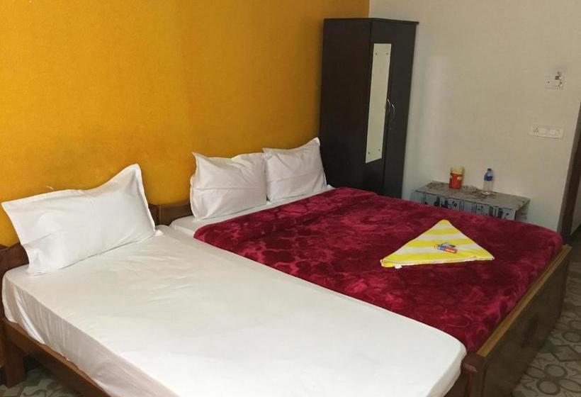 فندق Seven Endue Cottages