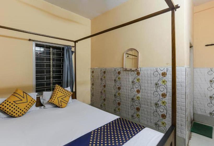 בית מלון כפרי Spot On 64940 India  Extension Building