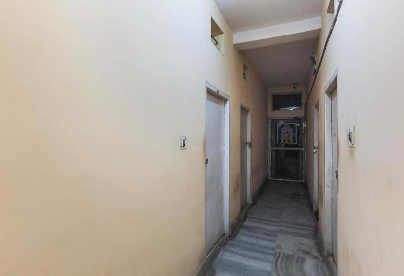 בית מלון כפרי Spot On 64940 India  Extension Building