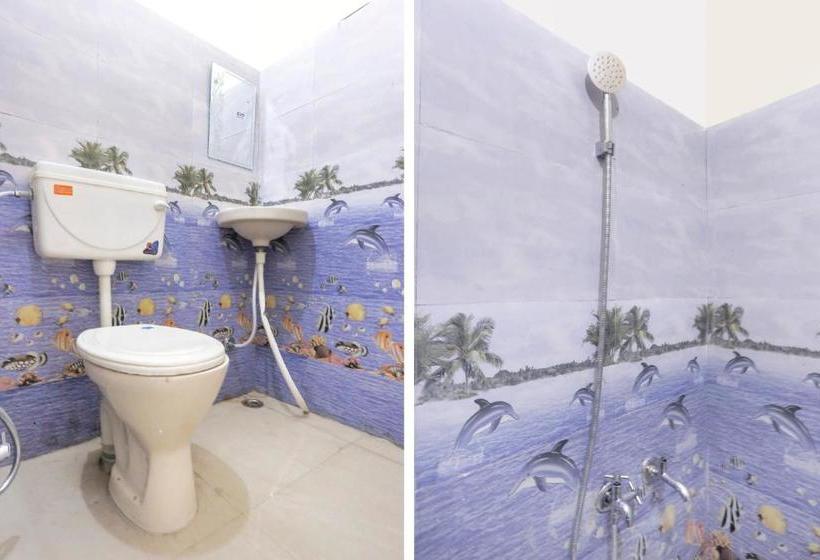 בית מלון כפרי Spot On 70980 Moon Guest House