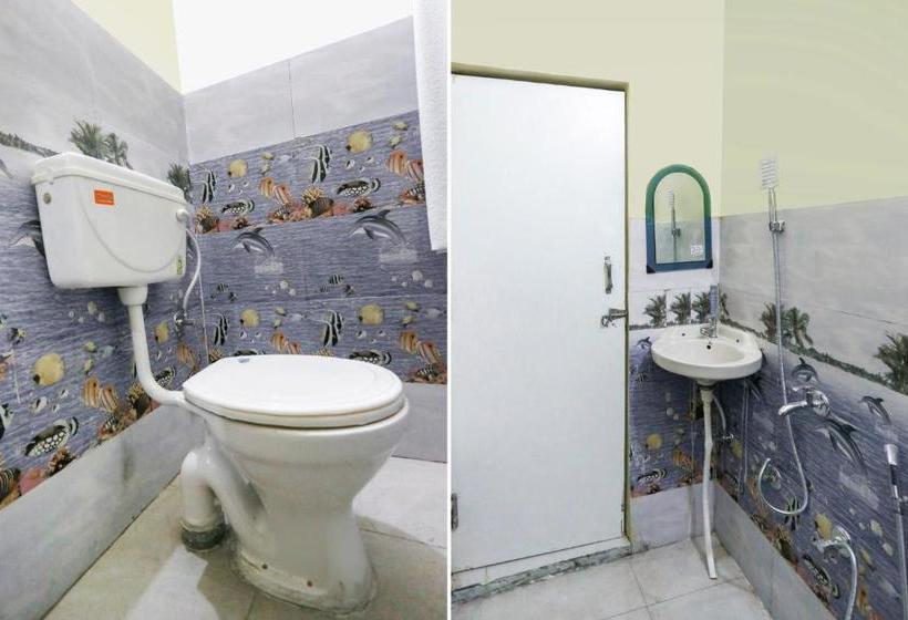 בית מלון כפרי Spot On 70980 Moon Guest House