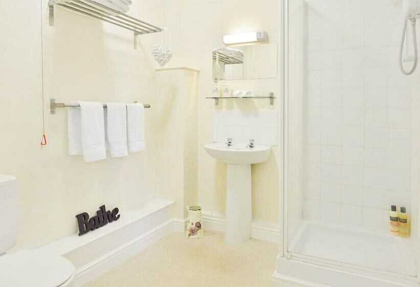 فندق The Litcham Bull Inn