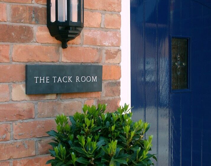 فندق The Manor House At Quorn